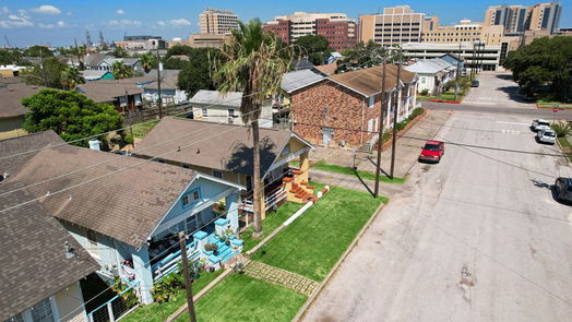 Galveston 1-story, 2-bed 715 7th Street-idx