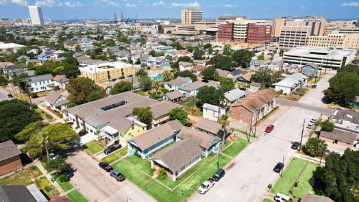 Galveston 1-story, 2-bed 715 7th Street-idx