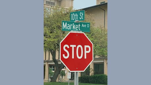 Galveston 1-story, 2-bed 1008 Post Office Street-idx