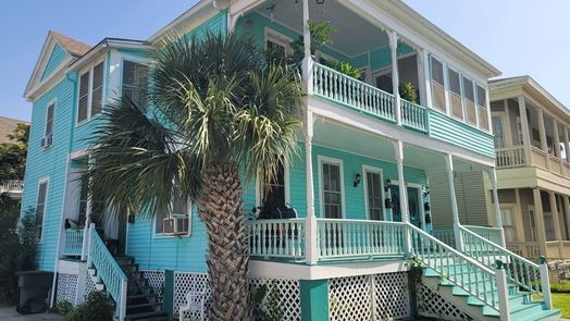 Galveston 2-story, 1-bed 1528 Church Street-idx