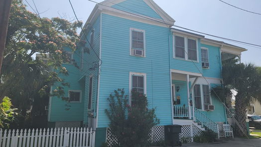 Galveston 2-story, 1-bed 1528 Church Street-idx