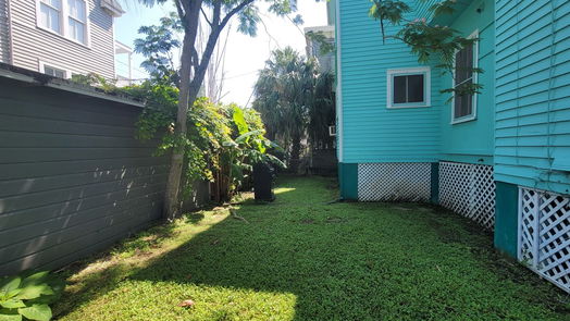 Galveston 2-story, 1-bed 1528 Church Street-idx