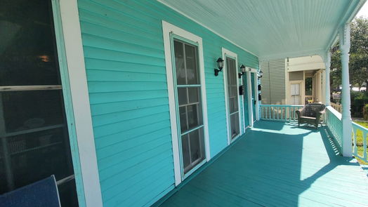 Galveston 2-story, 1-bed 1528 Church Street-idx