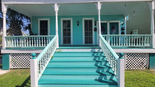 Galveston 2-story, 1-bed 1528 Church Street-idx