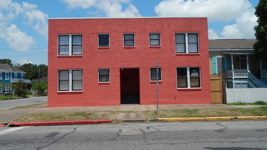 Galveston 2-story, 4-bed 3628 Avenue O-idx