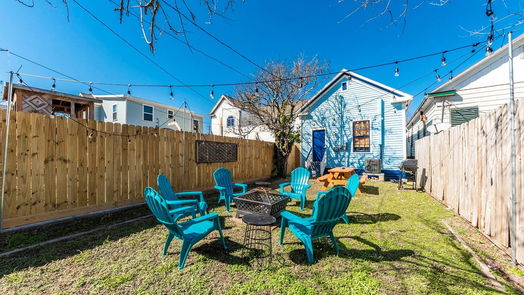 Galveston 1-story, 2-bed 2021 Avenue O 1/2-idx