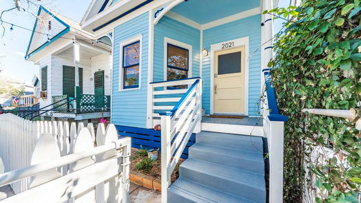 Galveston 1-story, 2-bed 2021 Avenue O 1/2-idx