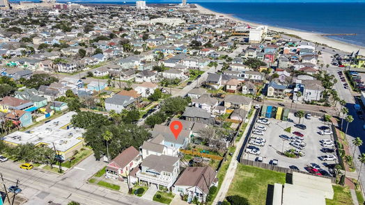 Galveston 1-story, 2-bed 2021 Avenue O 1/2-idx