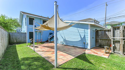 Galveston 2-story, 3-bed 816 11th Street-idx