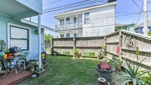 Galveston 2-story, 3-bed 816 11th Street-idx