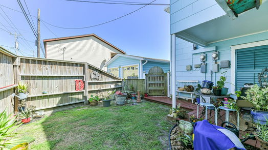 Galveston 2-story, 3-bed 816 11th Street-idx