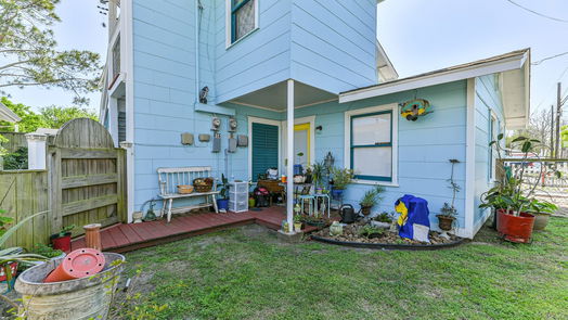 Galveston 2-story, 3-bed 816 11th Street-idx