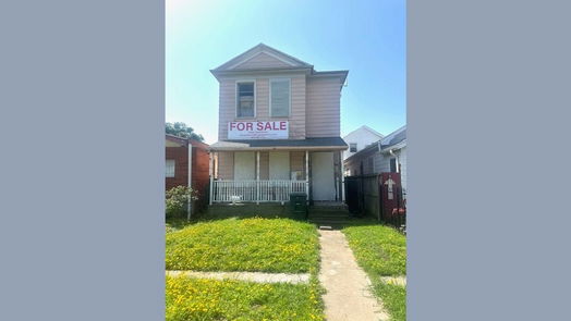 Galveston 2-story, 2-bed 1211 Avenue K Avenue-idx