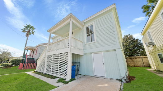 Galveston 1-story, 4-bed 2015 36th Street-idx