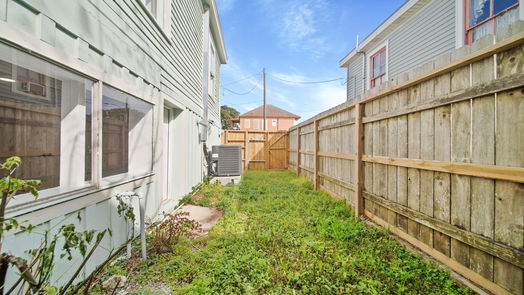 Galveston 1-story, 4-bed 2015 36th Street-idx