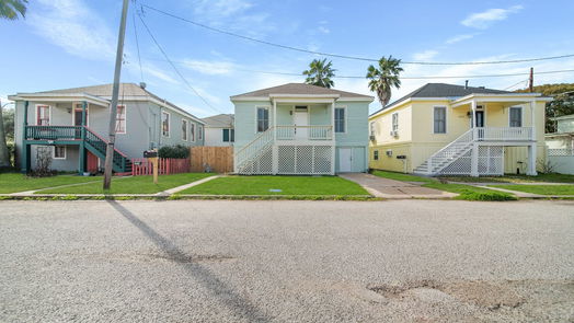 Galveston 1-story, 4-bed 2015 36th Street-idx