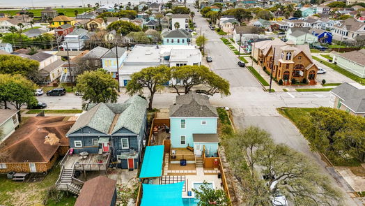 Galveston 2-story, 2-bed 1228 Avenue L-idx