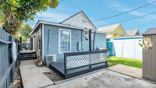 Galveston 1-story, 4-bed 2912 Avenue N 1/2-idx