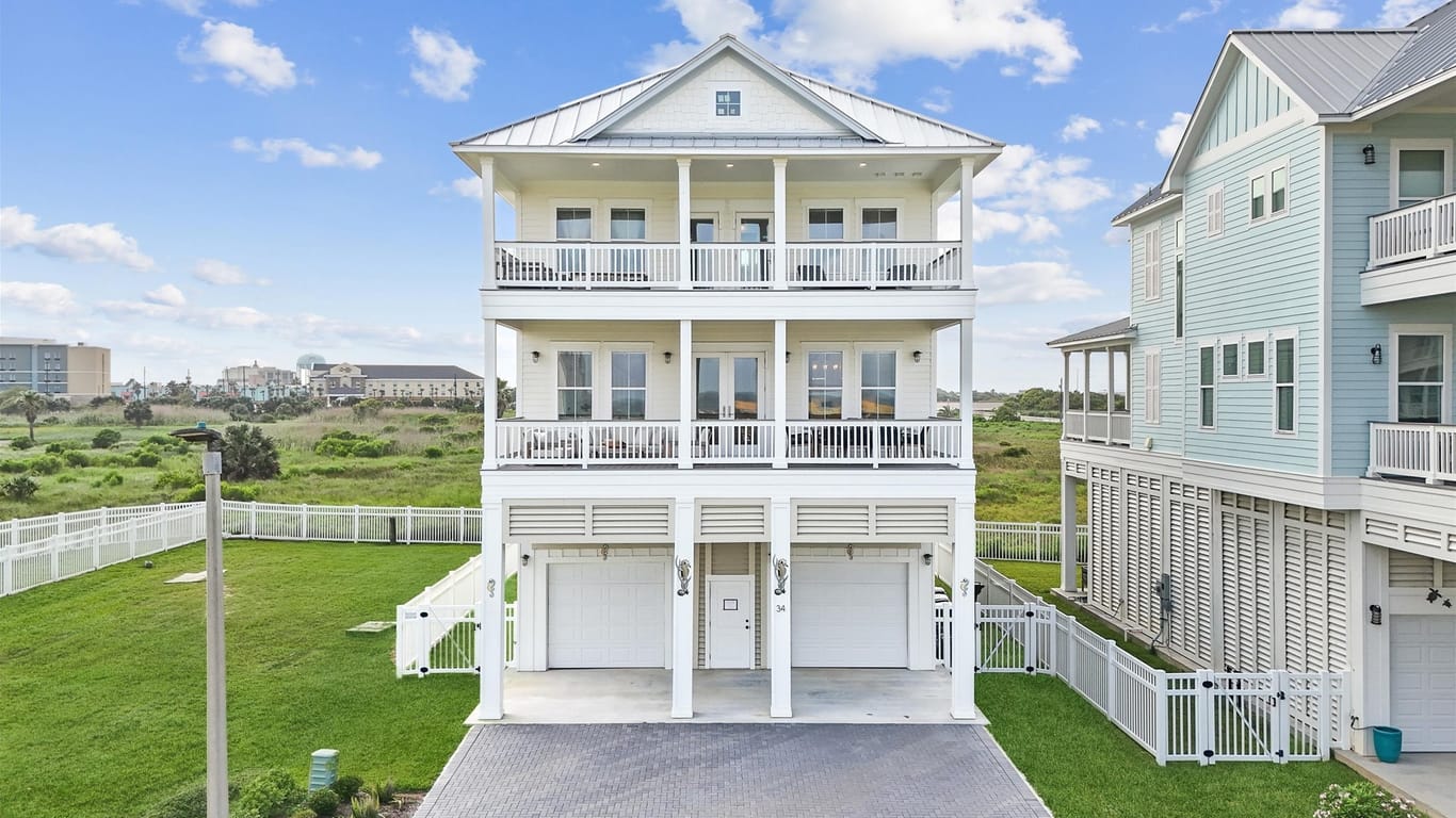 Galveston 2-story, 5-bed 34 Grand Beach Boulevard-idx