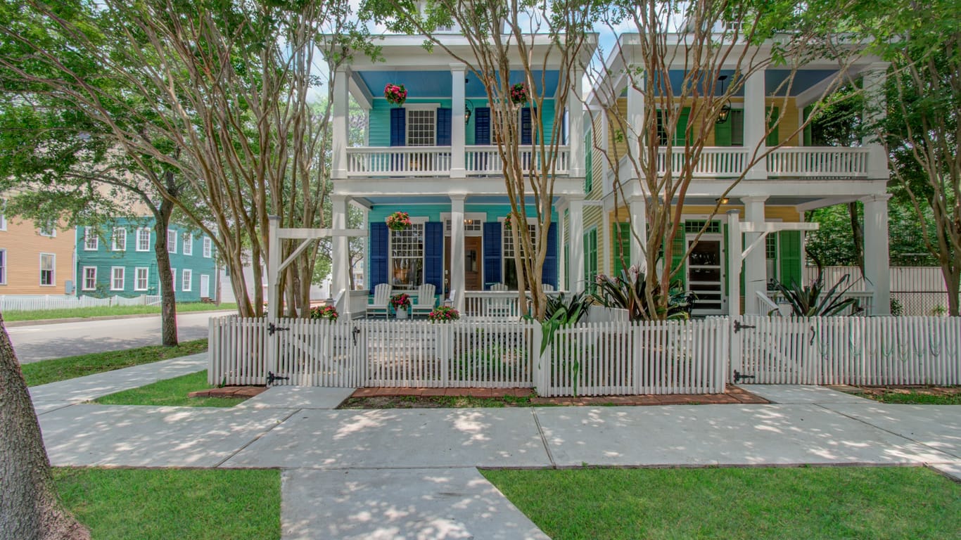 Galveston 2-story, 3-bed 1528 Market Street-idx