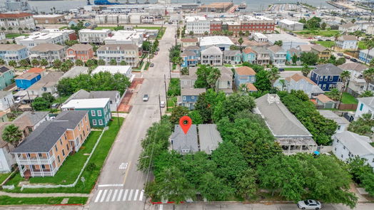 Galveston 2-story, 3-bed 1528 Market Street-idx