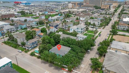 Galveston 2-story, 3-bed 1528 Market Street-idx