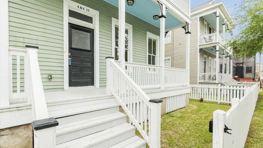 Galveston 2-story, 3-bed 406 17th Street-idx