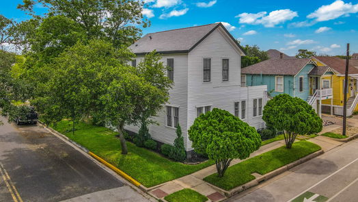 Galveston 2-story, 4-bed 1827 Avenue M-idx