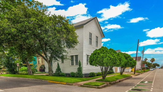 Galveston 2-story, 4-bed 1827 Avenue M-idx