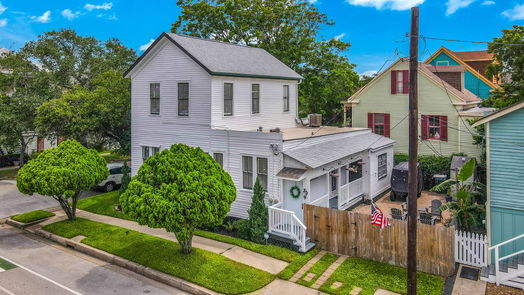 Galveston 2-story, 4-bed 1827 Avenue M-idx