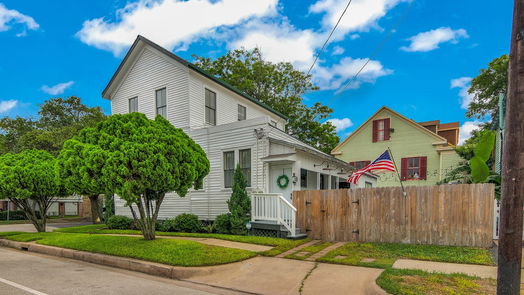 Galveston 2-story, 4-bed 1827 Avenue M-idx