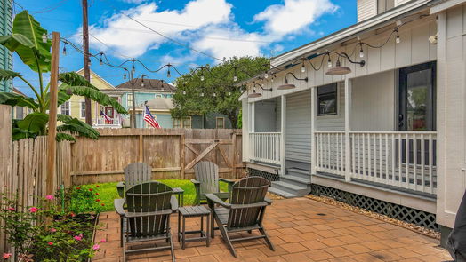 Galveston 2-story, 4-bed 1827 Avenue M-idx