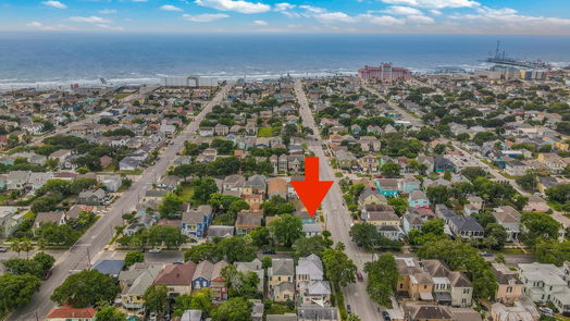 Galveston 2-story, 4-bed 1827 Avenue M-idx