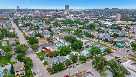 Galveston null-story, 3-bed 2528 Ursuline Street-idx