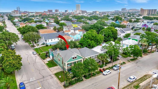 Galveston null-story, 3-bed 2528 Ursuline Street-idx