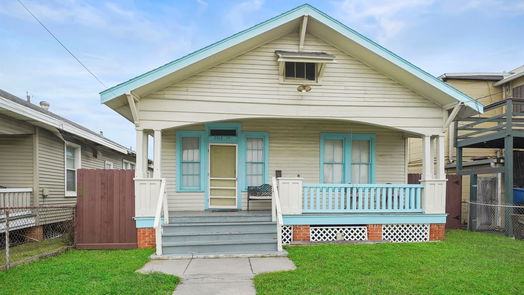 Galveston 1-story, 2-bed 2418 35th Street-idx