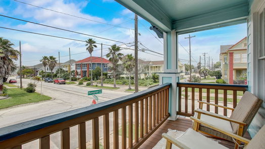 Galveston 1-story, 3-bed 1902 22nd Street-idx