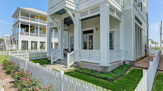 Galveston 2-story, 3-bed 750 Beachtown Passage-idx