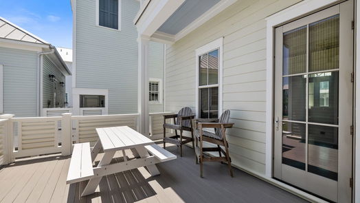 Galveston 2-story, 3-bed 750 Beachtown Passage-idx