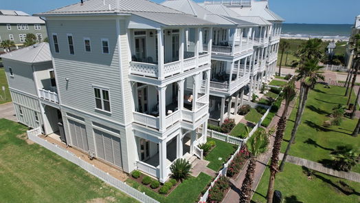 Galveston 2-story, 3-bed 750 Beachtown Passage-idx