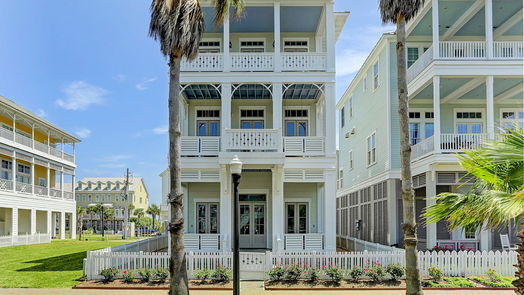 Galveston 2-story, 3-bed 750 Beachtown Passage-idx