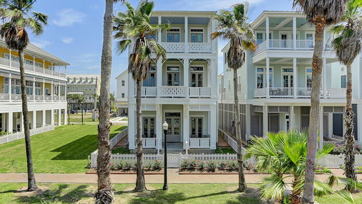 Galveston 2-story, 3-bed 750 Beachtown Passage-idx