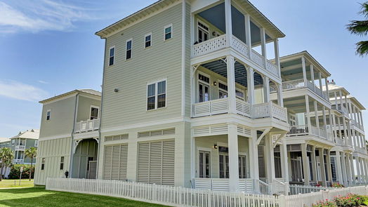Galveston 2-story, 3-bed 750 Beachtown Passage-idx