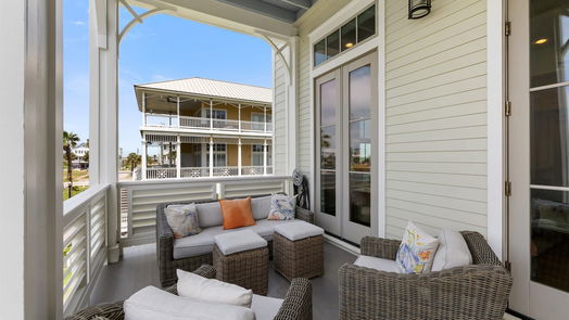 Galveston 2-story, 3-bed 750 Beachtown Passage-idx