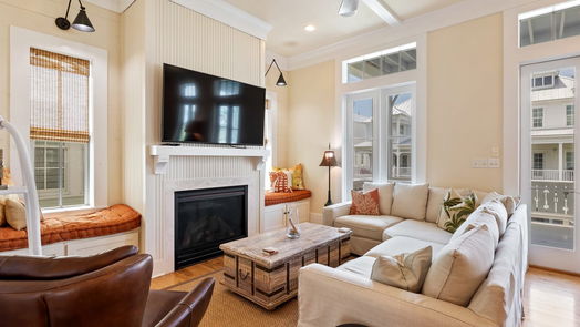 Galveston 2-story, 3-bed 750 Beachtown Passage-idx