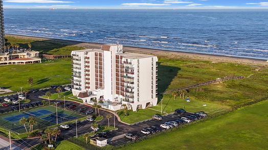 Galveston null-story, 2-bed 415 East Beach 104-idx