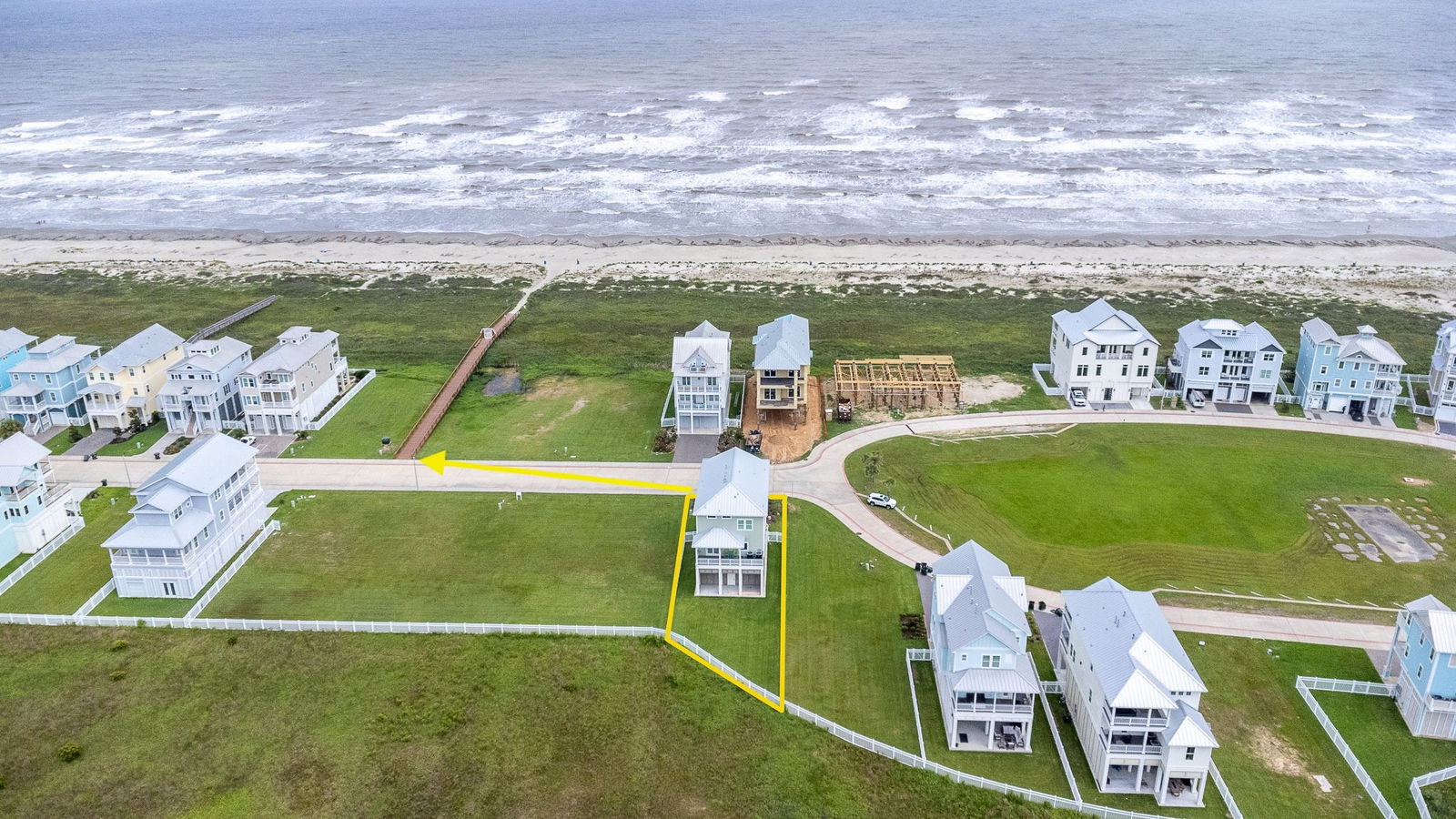 Galveston 2-story, 4-bed 28 Grand Beach Boulevard-idx