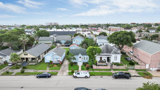 Galveston 1-story, 2-bed 4417 Avenue R Avenue-idx