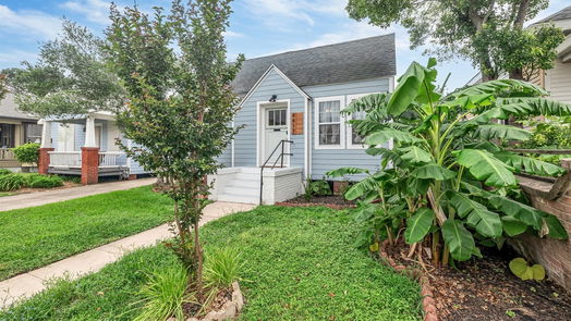 Galveston 1-story, 2-bed 4417 Avenue R Avenue-idx