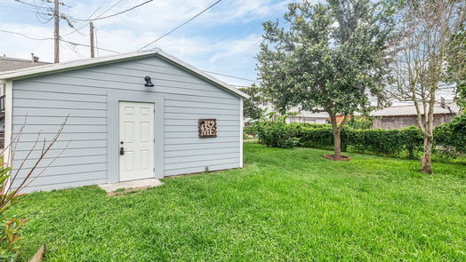 Galveston 1-story, 2-bed 4417 Avenue R Avenue-idx